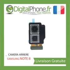 SAMSUNG GALAXY Note 8 N950F