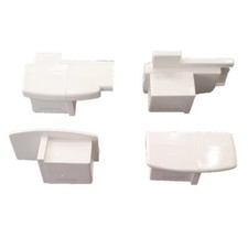 Emballage Bouchons Novellini