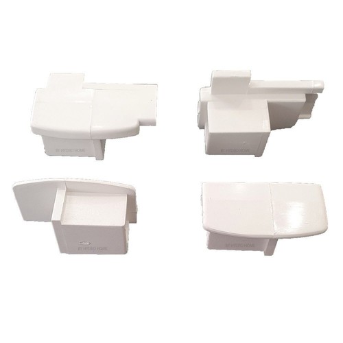 Emballage bouchons novellini - emballage,