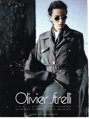 Publicite advertising 1993 - publicite,
