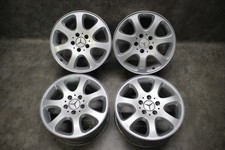 Original Mercedes CLK SLK w208