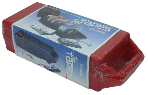 Coffret rangement pour 12 - coffret,