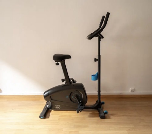 Vélo appartement domyos - vélo, d’appartement