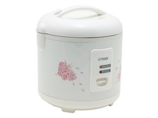 Tiger JAZ-A18U Electric Rice