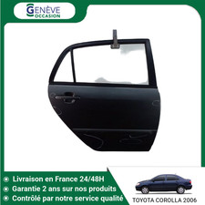 🇫🇷 PORTE ARRIERE DROIT