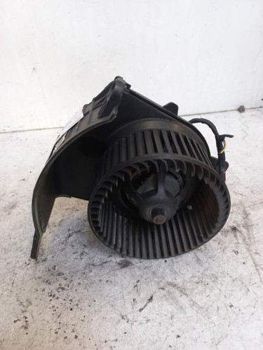 Ventilateur chauffage renault - ventilateur,