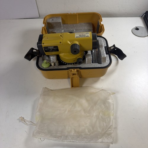 Topcon b3a automatic - at-b3a, level