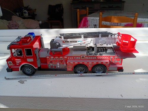 Fire rescue - fire,