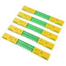 5pcs Ruche Porte, Apiculture
