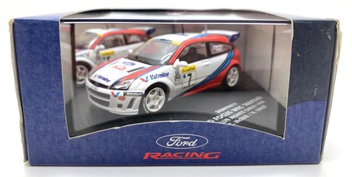 Vitesse skid ford - ford, wrc