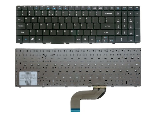 New acer aspire - acer, 7551