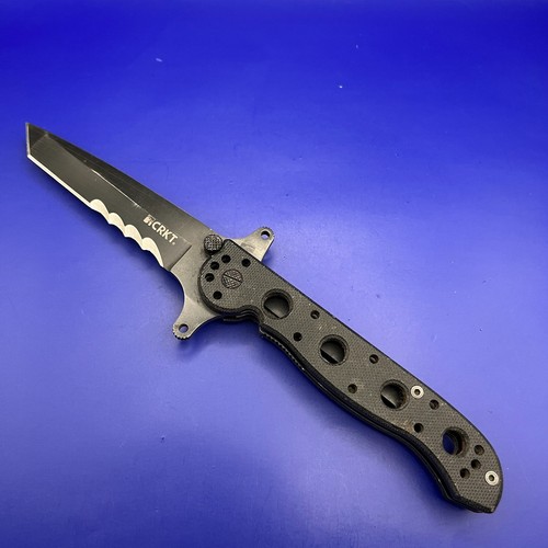 Crkt m16 13sfg tanto - crkt,