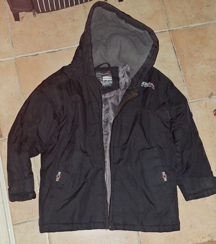 Blouson noir ans - noir,