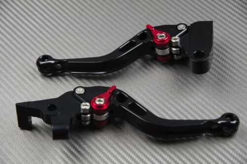 Leviers levers court short cnc - levers,
