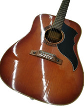 [JUNK] Eko J-56 12 String Acoustic Guitar Safe delivery from JPN Main Unit Only