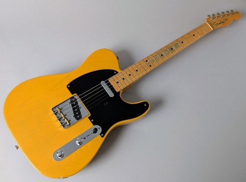 Vintage 1952 - (fender, american)
