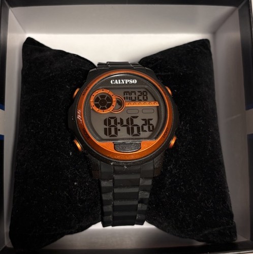 Calypso k5667 montre - montre, digitale
