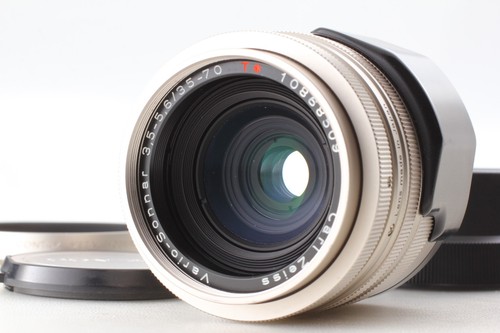 Top mint objectif - objectif, zoom