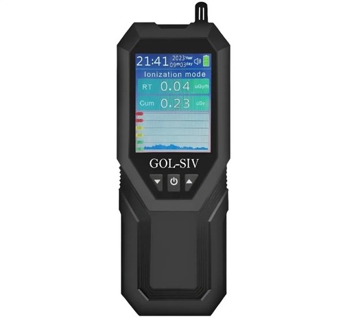Geiger counter portable - geiger, counter,portable