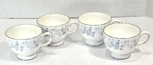 Wedgwood belle fleur bone - wedgwood,
