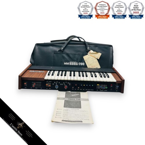 Synthétiseur monophonique