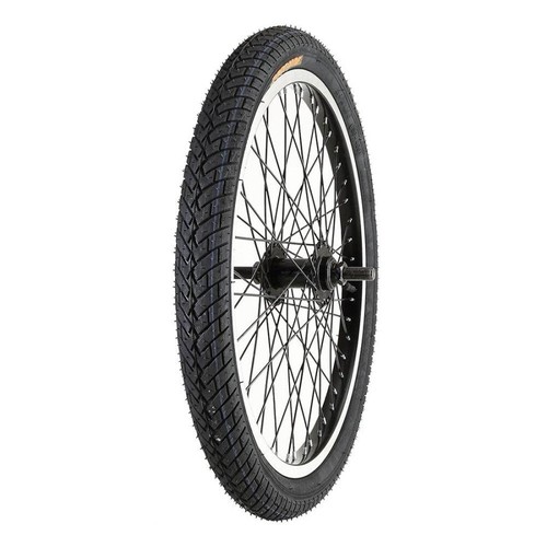 Pneu bmx freestyle cyt 20x1 - freestyle,