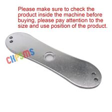 1PCS #82234 PETITE AIGUILLE DE BOBINE PLAQUE D'AIGUILLE POUR SINGER 29K71 29K