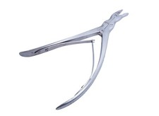 Double action Rongeur ZWX