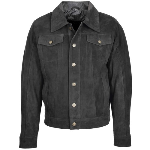 Veste camionneur homme 100 - , %
