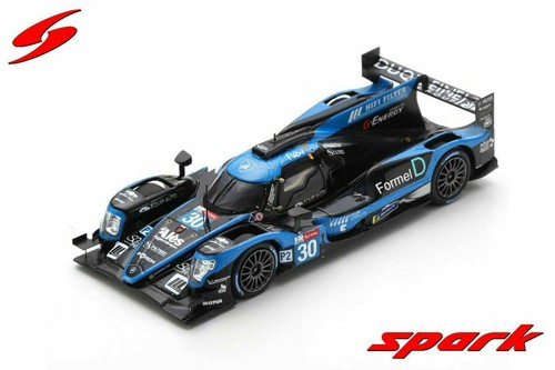 Spark s7970 oreca - oreca,