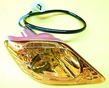 Clignotant quad Gamax AX100