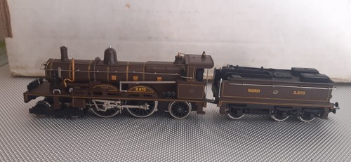 Orient express 1921 loco - ho.,