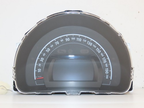 Compteur renault twingo iii - compteur,