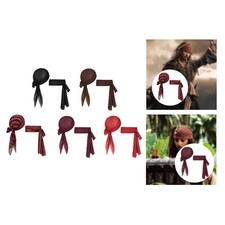 Costume de Pirate pour