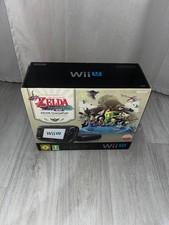 Console Nintendo Wii U Legend