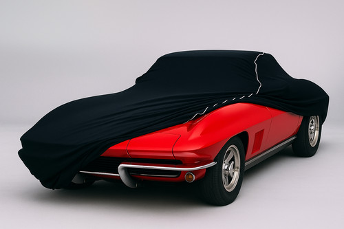 Housse pour voiture - pour,