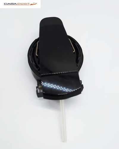 Bloc support capsules - support, pièces