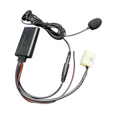 Adaptateur Bluetooth Autoradio Volkswagen kit main libres sans fil amplificateur