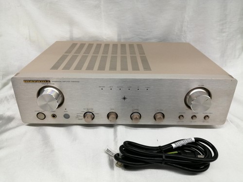 Marantz pm6100sa - pm6100sa, |