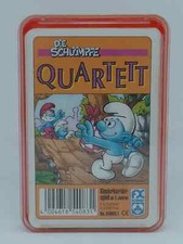 Ancien petit jeu de cartes