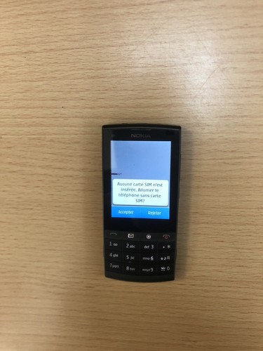 Nokia débloqué - nokia, c3-2