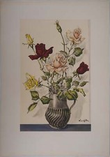 Léonard Tsuguharu FOUJITA 