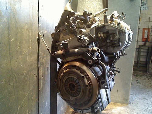 Moteur opel astra - opel, (l35)