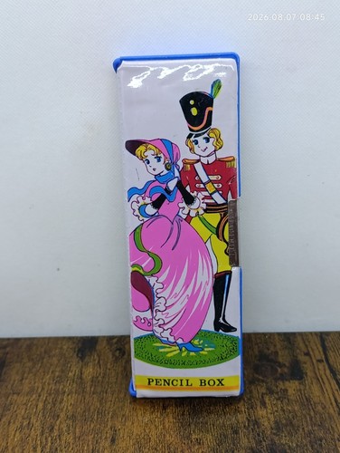 Vintage candy cand - candy, pencil