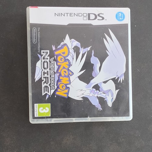 Nintendo pokémon version - nintendo,
