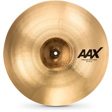 Sabian AAX X-plosion Fast