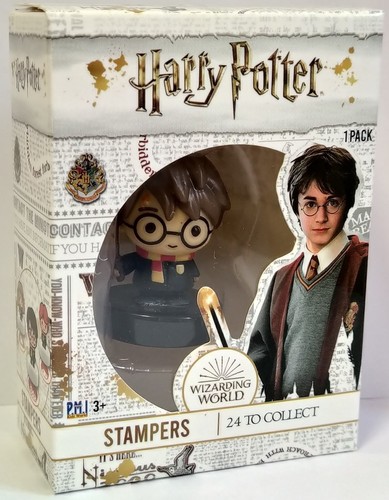 Mini figurines harry potter - figurines,