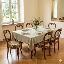 Chaises Louis Philippe
