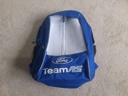 Ford team rucksack bag - ford,