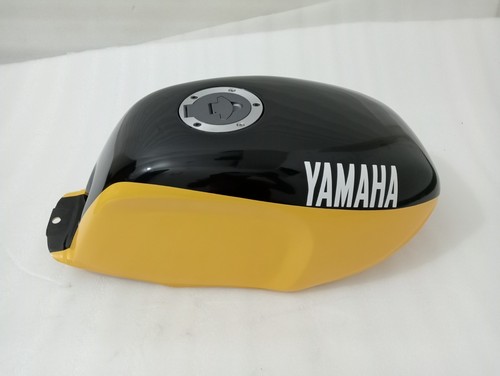 Réservoir essence yamaha ysr - yamaha,
